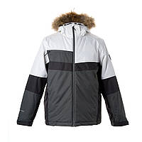 Куртка зимняя мужская Huppa Niklas M (18368030-00120-00M) 4741468907291