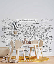 Величезні розмальовки, розмальовки великого розміру, оригінальні розмальовки