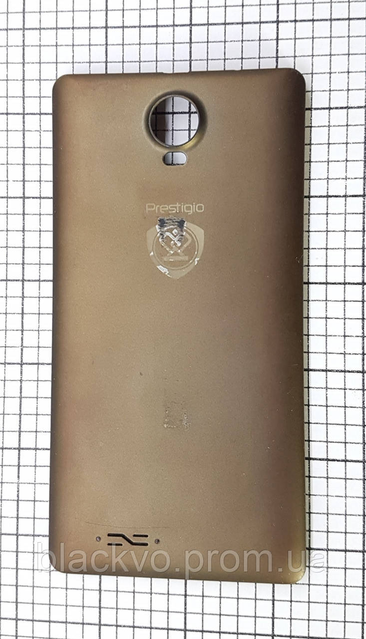 Задняя крышка Prestigio PSP3509 DUO корпуса Б/У!!! для телефона  (ID#1175911017), цена: 45 ?, купить на Prom.ua
