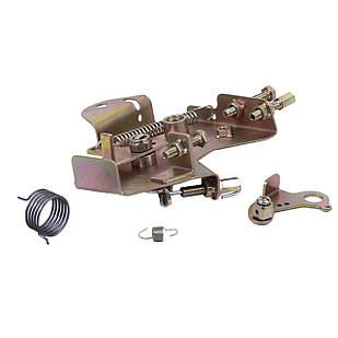 Регулятор системи керування 192D