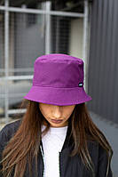 Панамка Without Logo Woman Purple