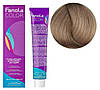 Крем-фарба для волосся Fanola №9/1 Very Light Blonde Ash 100 мл, фото 2