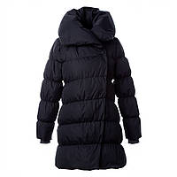 Пальто пуховое зимнее женское Huppa Hedda XS (12558055-00018-0XS) 4741468916866