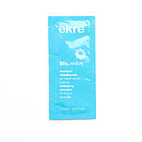 Шампунь восстанавливающий для сухих волос EKRE Life.Revive Shampoo 15 мл (17403Gu)