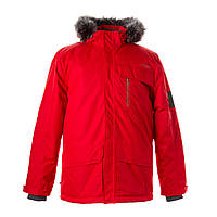 Куртка зимняя мужская Huppa Marten 2 , S (18118230-70004-00S) 4741468990156