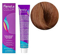 Крем-краска для волос Fanola №8/4 Light blonde copper 100 мл