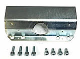 CAME 119RIG167 тримач для стріли G03750 шлагбаума Gard G3250 G3750 G4000, фото 3