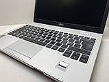 Ноутбук для роботи Fujitsu LifeBook S935 \ 13.3 \  Full HD \ Core I5 \ 8 GB \ SSD 128 GB, фото 6