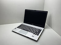 Ноутбук для работы Fujitsu LifeBook S935 \ 13.3 \ Full HD \ Core I5 \ 8 GB \ SSD 128 GB