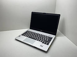 Ноутбук для роботи Fujitsu LifeBook S935 \ 13.3 \  Full HD \ Core I5 \ 8 GB \ SSD 128 GB