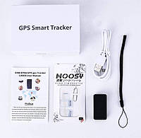 Автономный GPS Smart Tracker LM008, Amazon, Германия