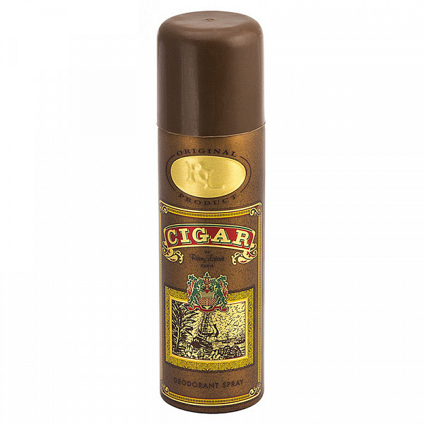 Дезодорант Remy Latour Cigar для чоловіків — deo spray 200 ml