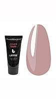 Lemme Poly gel Cover Dark 30g