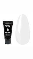 Lemme Poly gel Bright White 30g