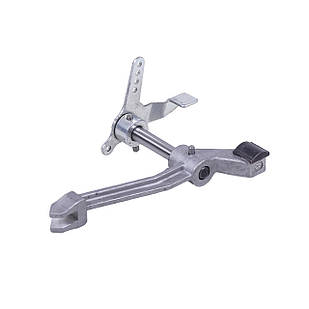 Рейка паливного насоса 192D