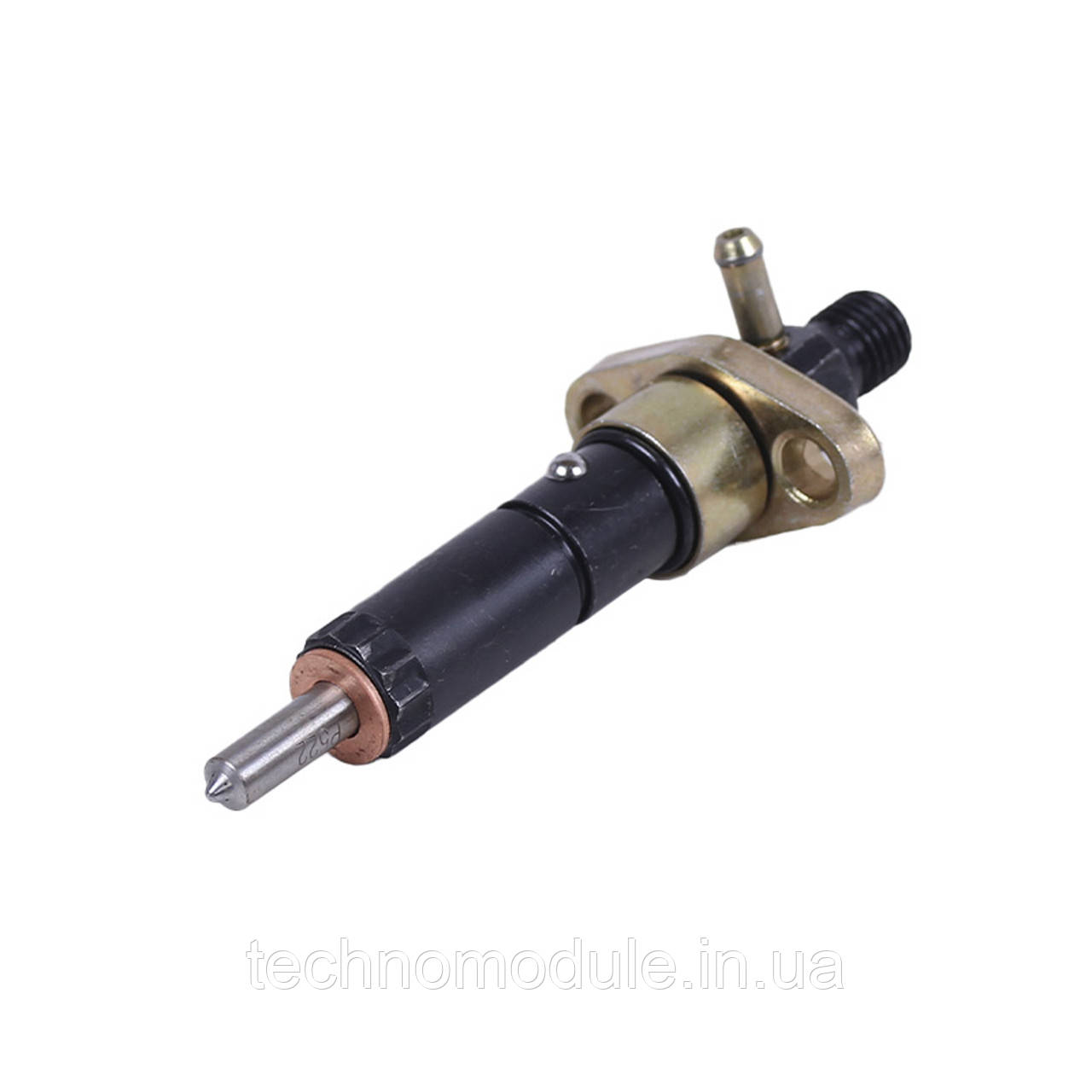 Паливний інжектор (форсунка) 192D, фото 1