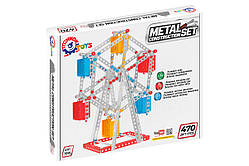 Конструктор металевий ТехноК", 7891