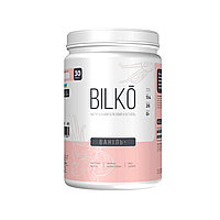 Белковый коктейль Bilko для похудения замена питания ваниль Польша 0,9 кг