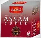 Чай черный Assam Super Bastek, 100 пак