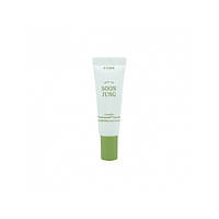 Бальзам для чувствительной кожи ETUDE HOUSE Soon Jung Centella 5-Panthensoside Cica Balm 10 мл.