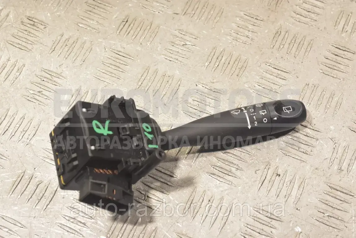 Подрулевой Переключатель Правый Hyundai I10 2007-2013 202007962 236987 ...