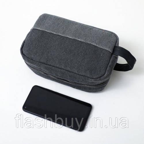 Чоловіча дорожня косметичка Dnk - фото 1 - id-p983499688