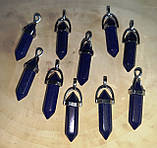 Маятник із лазуриту від студії www.LadyStyle.Biz, фото 6