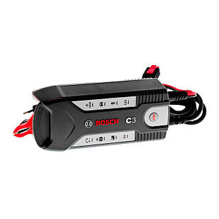 Зарядний пристрій Bosch C3