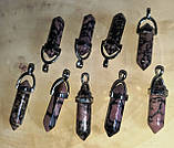 Маятник із родоніту від студії www.LadyStyle.Biz, фото 6