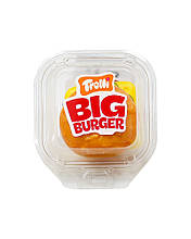 Жуйка Blister Trolli, бургер, 50 г