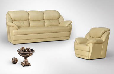 Гарнітур Діор (диван + 2 крісла) Udin