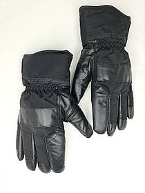 Зимові рукавички, Розмір: Large-X-Large (12), VENTOUR Cold Weather, Колір: Black