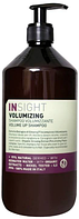 Шампунь для об'єму волосся Insight Volumizing Shampoo