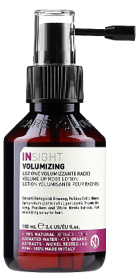 Лосьйон для об'єму волосся Insight Volumizing Volume Up Root Lotion 100 мл