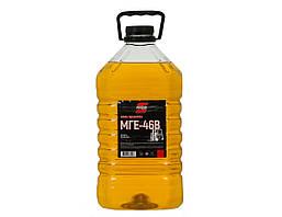 Гідравлічна олива КСМ S-POWER МГЕ-46В 10 л ISO VG 46