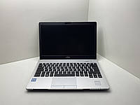 Ноутбук ультрабук Fujitsu LifeBook S936 \ 13.3 \ IPS \ Full HD \ Core I5-6200U \ 8 GB \ SSD 120