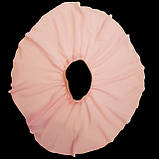 Рожева спідниця для танців RASTO, фото 3