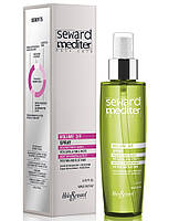 Спрей для придания объема у корней тонким и ломким волосам Volume Spray 2/F Seward Mediter