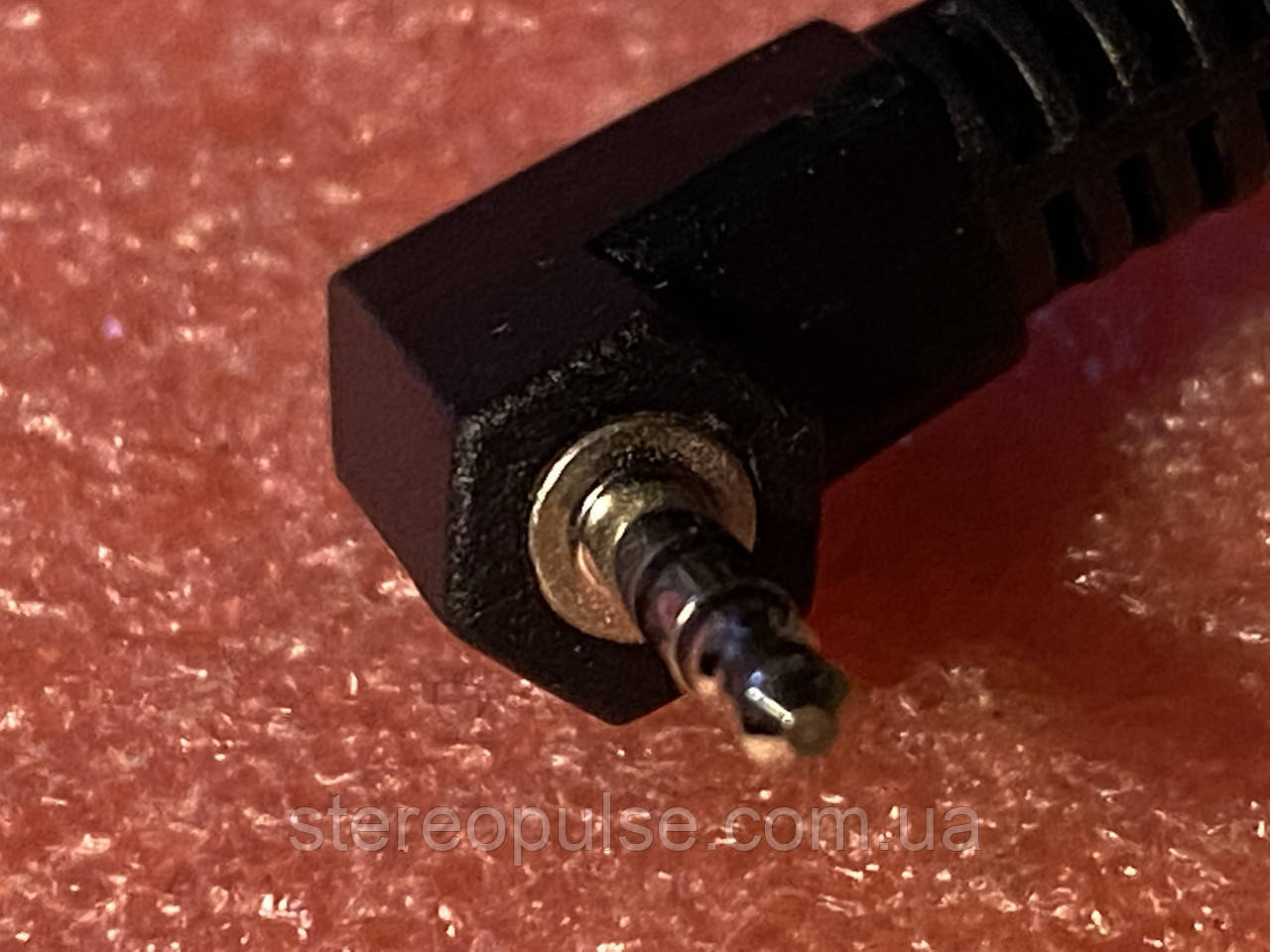 Мини Джек 2.5мм с Проводом . — Купить Недорого на Bigl.ua (1721088491)