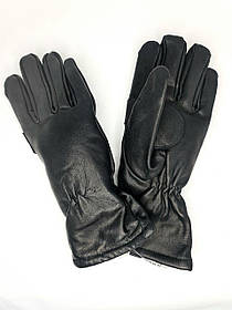 Зимові рукавички GRANQVISTS, Розмір: Small (8), Колір: Black