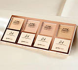 Bellaoggi Компактна крем-пудра  My Skin Nude 02 Fair, фото 7