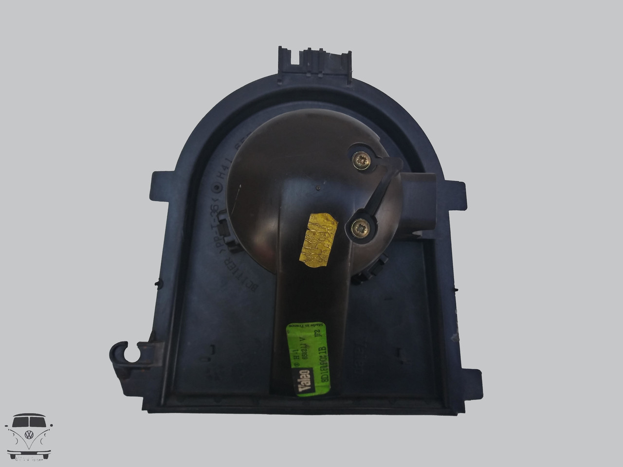 Вентилятор Моторчик Печки Кондиционера (8D1 819 021 A, 8D1 819 021 B ...