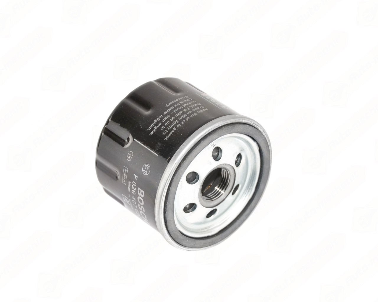 Фільтр оливи на Renault Dokker 2012-> 1.5dCi - Bosch - F026407022