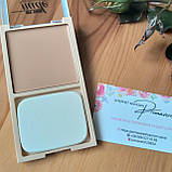 Bellaoggi Компактна крем-пудра  My Skin Nude 02 Fair, фото 4