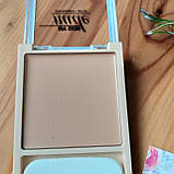 Bellaoggi Компактна крем-пудра  My Skin Nude 02 Fair, фото 3