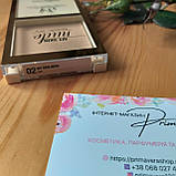 Bellaoggi Компактна крем-пудра  My Skin Nude 02 Fair, фото 5