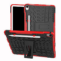 Чехол Armor Case для Apple iPad Pro 11 2018 Red