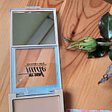 Bellaoggi Компактна крем-пудра  My Skin Nude 02 Fair, фото 2