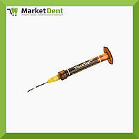 Viscostat (Вискостат) коричневый гемостатик на сульфате железа