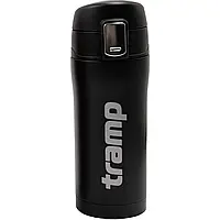 Термос TRAMP 0,35 л Чорний TRC-106-black